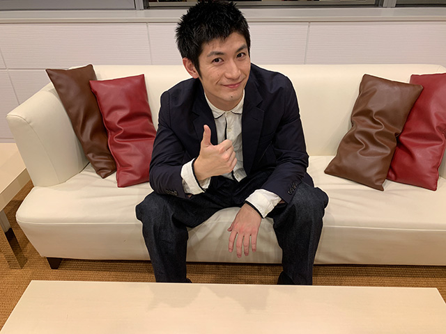 三浦春馬、デート中に『だんご3兄弟』が聴きたい!? | J-WAVE NEWS